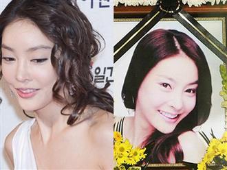 Chỉ còn đúng 2 tuần cho vụ oan ức của nữ diễn viên Jang Ja Yeon, công lý thực sự đang ở đâu?