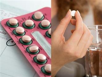 Chuyên gia tiết lộ 6 sự thật về thuốc tránh thai mà nhiều người hay nhầm lẫn