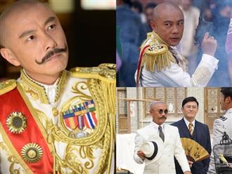 'Đại soái ca': Sự trở về đáng trông đợi của 'vua hài' Trương Vệ Kiện sau 21 năm