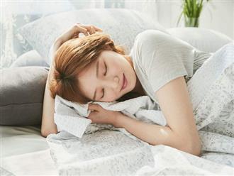 Đêm nào ngủ cũng thấy đủ 3 dấu hiệu này nghĩa là chất lượng giấc ngủ của bạn chưa tốt, tuổi thọ và sức khỏe chưa được đảm bảo