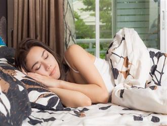 Đừng tưởng cứ nằm xuống ngủ là xong, có nhiều tư thế ngủ mang lại lợi ích cho bạn nhiều hơn bạn nghĩ