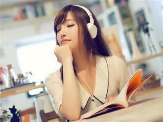 Giảm stress và nhiều lợi ích bất ngờ của việc nghe nhạc đối với sức khoẻ