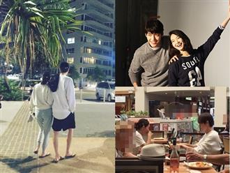 Giữa Kbiz đầy thị phi, Kim Woo Bin và Shin Min Ah vẫn bên nhau sau biến cố ung thư, lặng lẽ hẹn hò tại Australia