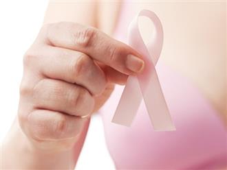 Hai thói quen tai hại của đàn ông là nguyên nhân khiến chị em dễ mắc ung thư vú nhất