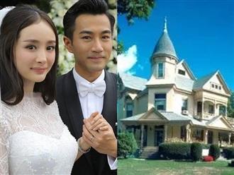 Hậu ly hôn, Dương Mịch chuẩn bị giành quyền nuôi con, khối tài sản chung trị giá hơn 700 tỷ sẽ được phân chia?