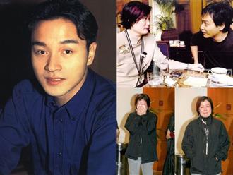 Hé lộ nguyên nhân khiến báo giới 16 năm trước không chụp được dù chỉ một bức ảnh của Trương Quốc Vinh khi tự vẫn