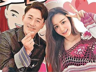 Lâm Phong chi triệu USD để tổ chức lễ cưới với bạn gái người mẫu