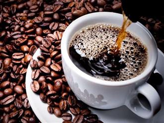 Mách bạn 6 mẹo uống cà phê rất tốt cho sức khỏe: Ai cũng gật gù khen thơm ngon và bổ dưỡng