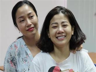 Ốc Thanh Vân tiết lộ thông tin hiếm hoi về tang lễ của nữ diễn viên Mai Phương