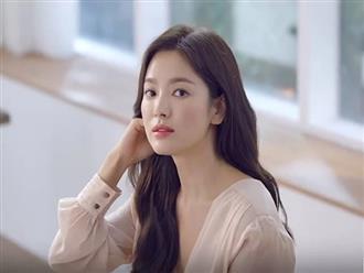 Mối tình đầu của Song Hye Kyo: Yêu phải kẻ đào hoa nhất nhì Kbiz, chia tay trong đau khổ và dằn vặt