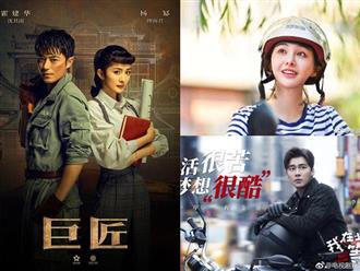 Năm 2019: Bộ ba bóng hồng Lưu Diệc Phi, Dương Mịch, Chương Tử Di hứa hẹn "đại náo" truyền hình Hoa Ngữ