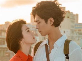 Nếu chưa xem Encounter của Song Hye Kyo, bạn sẽ 'tiếc hùi hụi' vì bỏ lỡ 3 điều cực thú vị này đấy!