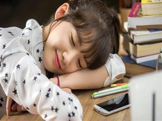 Ngủ trưa rất tốt cho tim cùng nhiều lợi ích khác nhưng còn tùy thuộc vào thời gian bạn ngủ bao lâu