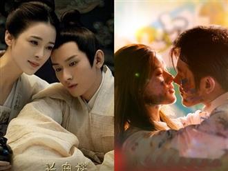 Những bộ phim Hoa ngữ không thể bỏ lỡ trong tháng 9: Mỹ nam ‘Lưu ly’ tái xuất, ‘tình chú – cháu’ gây sốt màn ảnh