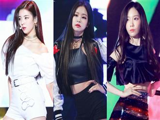 Những idol nữ dính "phốt" lười nhảy: Jennie cứ comeback là bị "gọi hồn", từ SNSD cho đến chị em TWICE - ITZY đều có đại diện bị chỉ trích