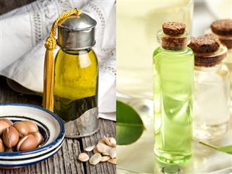Những loại tinh dầu tự nhiên không chỉ giúp mịn da mà còn trị mụn và làm mờ sẹo thâm hiệu quả