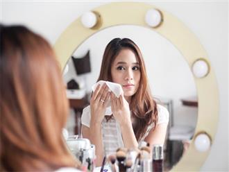 Phụ nữ U30 hãy học ngay những cách chăm sóc da vùng mắt siêu dễ này để gương mặt luôn tươi trẻ bất chấp tuổi tác