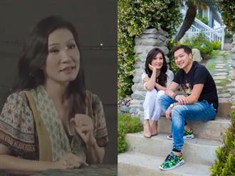 Sau 20 năm chung sống, nghệ sĩ Hồng Đào tuyên bố đã ly hôn với Quang Minh