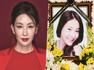 Sau khi bị tố cáo tránh né, Lee Mi Sook lên tiếng sẵn sàng hợp tác điều tra giải oan cho Jang Ja Yeon