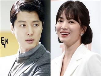 Song Hye Kyo bất ngờ bị réo tên giữa drama vợ chồng Lee Dong Gun ly hôn, chuyện gì thế này?
