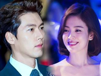Song Hye Kyo lại "thả thính" chuyện tái hợp Hyun Bin, lần này còn có cả lời hứa hẹn của "nhà trai"?