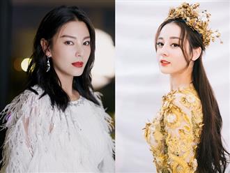 "Song Hye Kyo Trung Quốc" Trương Vũ Kỳ nổi giận khi bị nói giống với Địch Lệ Nhiệt Ba, netizen phản ứng bất ngờ