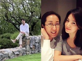 Thêm bằng chứng Hyun Bin tái hợp Song Hye Kyo: Quan hệ thân thiết mức này, bảo sao dân tình "ship nhiệt"