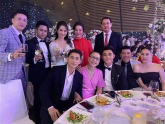 Thực đơn tiệc cưới toàn sơn hào hải vị của ‘cặp đôi rich kid’ Primmy Trương và Phan Thành