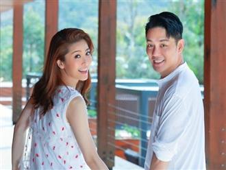 “Tình cũ” Trịnh Gia Dĩnh - Châu Lệ Kỳ bất ngờ kết hôn cùng nam tài tử Phó Hoành Minh