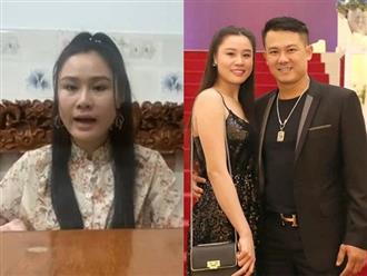 Vợ Vân Quang Long bức xúc với BTC đêm nhạc tưởng nhớ chồng, ẩn ý ‘của cho không bằng cách cho’