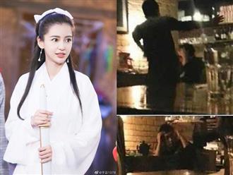 Vu Chính tâng bốc Angelababy, chê Trần Nghiên Hy, ai ngờ bị dọa đánh, netizen còn lôi lại phốt "ăn vả" năm xưa