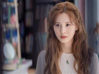 "Bé út mọt sách" - Seohyun (SNSD) xuất hiện với tạo hình mới xinh đẹp tựa như công chúa trong các câu chuyện cổ tích phương Tây