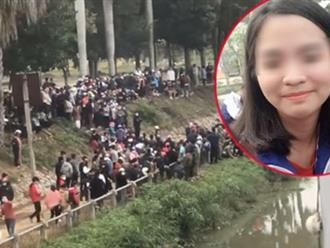 Nữ sinh Đại học Ngoại Thương xinh đẹp, mất tích bí ẩn lúc 5 giờ sáng: Tìm thấy thi thể dưới sông