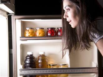 5 loại thực phẩm không nên cho vào tủ lanh. Bạn đã biết chưa?