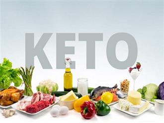 Chuyên gia chỉ rõ tác dụng phụ nguy hiểm của chế độ ăn giảm cân ‘thần kỳ’ Keto