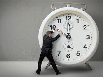Nếu được quay ngược thời gian, thì bạn muốn dừng lại ở ngày nào lâu nhất?