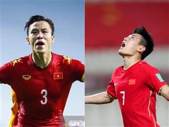 Báo Trung Quốc "chê" ban huấn luyện đội tuyển Việt Nam không đông đảo và chuyên nghiệp như tuyển Trung Quốc