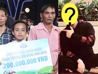 Người ẩn danh ‘giữ dùm’ 200 triệu và khối tài sản ‘khủng’ 5 năm đi hát của Hồ Văn Cường thay Phi Nhung là ai?