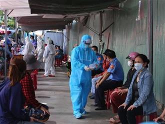 KHẨN: TP Đà Nẵng tìm người liên quan 3 mẹ con nhiễm COVID-19 chưa rõ nguồn lây, nhiều lần ghé siêu thị và chợ