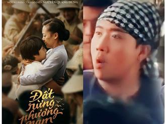 'Đất rừng phương Nam' tung poster đầy cảm xúc, nhưng Trấn Thành vẫn bị mỉa mai 'nhân vật khóc nhiều nhất màn ảnh'