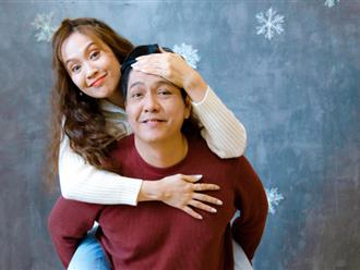 'Bí mật' được bật mí của cặp vợ chồng Thanh Thúy - Đức Thịnh sau 15 năm chung sống khiến người hâm mộ thích thú 