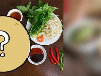 Món ăn Việt Nam vang danh thế giới, tuy nhiên ăn quá nhiều sẽ gây thiếu chất xơ 