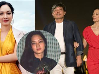 NSND Lê Khanh 'biểu tượng nhan sắc' màn ảnh Việt, chung sống cùng chồng hơn hai thập kỷ vẫn không tổ chức lễ cưới