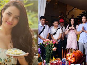 Nữ diễn viên 'Scandal' Trang Nhung tái xuất trong phim mới, hé lộ lý do bất ngờ khi rời Vbiz tận 9 năm