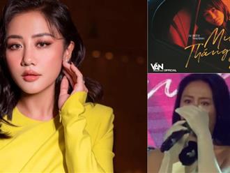 Tung MV mới chưa đầy 2 ngày, Văn Mai Hương nhận nhiều 'gạch đá' vì nghi vấn đạo nhạc 