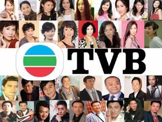 'Ông trùm điện ảnh'' TVB thất thế, nghệ sĩ phải kinh doanh thêm, livestream bán hàng để kiếm sống