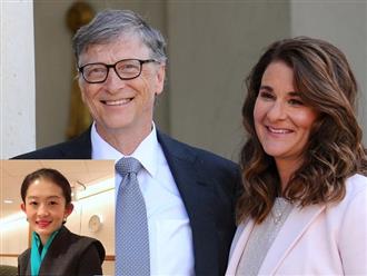 Nữ phiên dịch viên đa tài người Trung Quốc là ‘tiểu tam’ phá hoại cuộc hôn nhân 27 năm của tỉ phú Bill Gates và vợ?