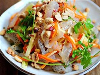 10 món ăn được xếp hạng độc hại nhất trên thế giới, Việt Nam góp tới 8 món mà ai cũng thích
