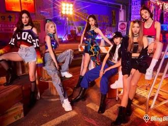 3 nhóm nhạc nữ Kpop ra mắt dịp cuối năm, girlgroup nhà SM chưa debut đã vướng đầy thị phi