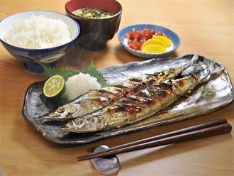 4 nguyên tắc ăn tối đặc biệt mà người Nhật áp dụng để đảm bảo không bị béo phì, tuổi thọ luôn trong top 1 thế giới